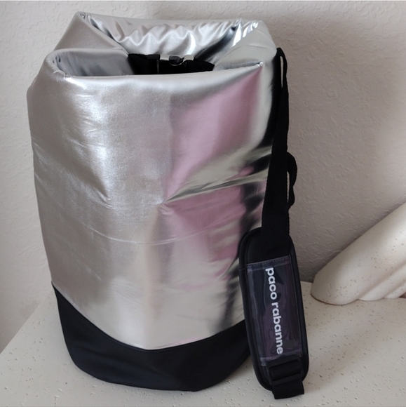 Paco Rabanne crossbody - Picture 10 of 13